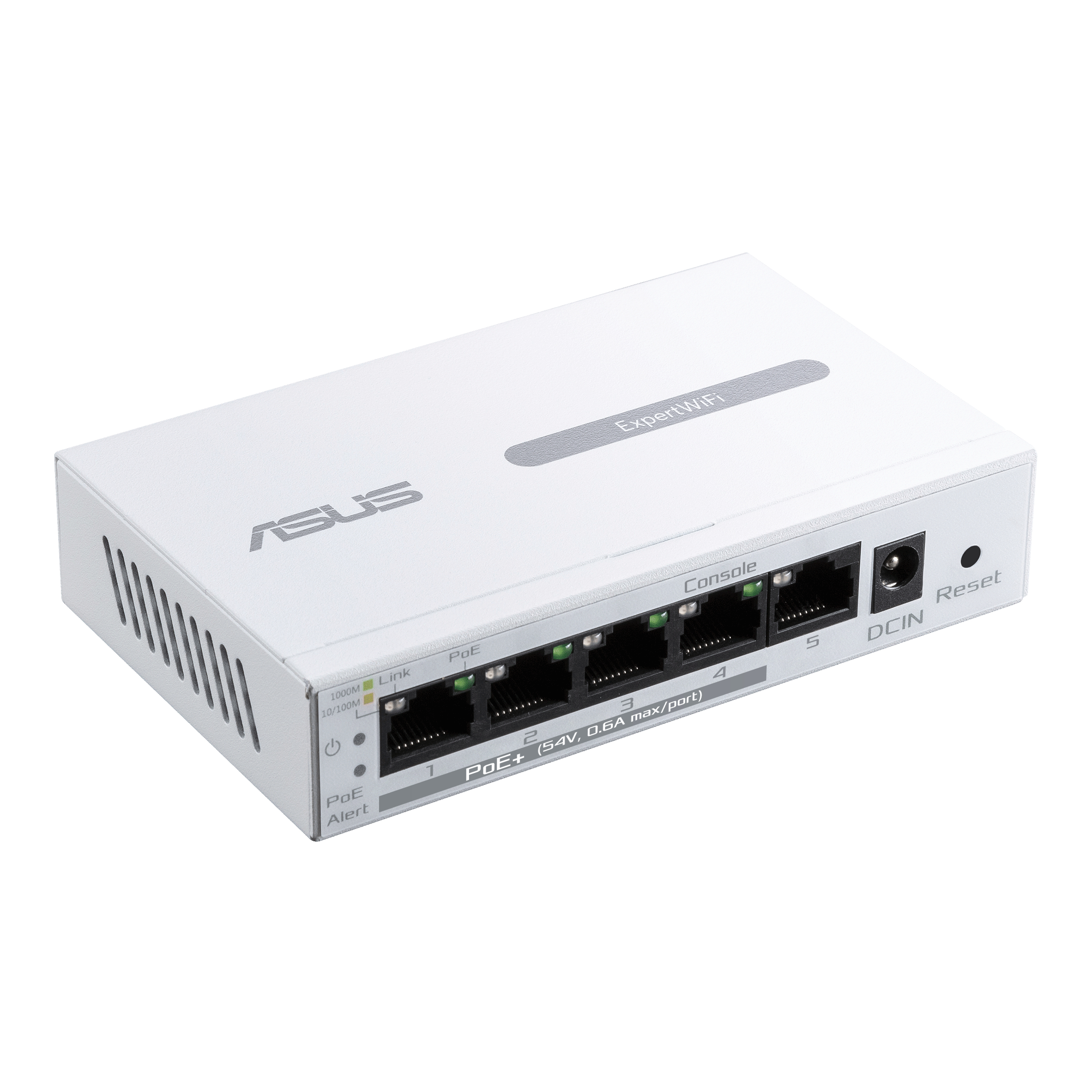 ASUS WL-Router EBP15, Ansicht 2