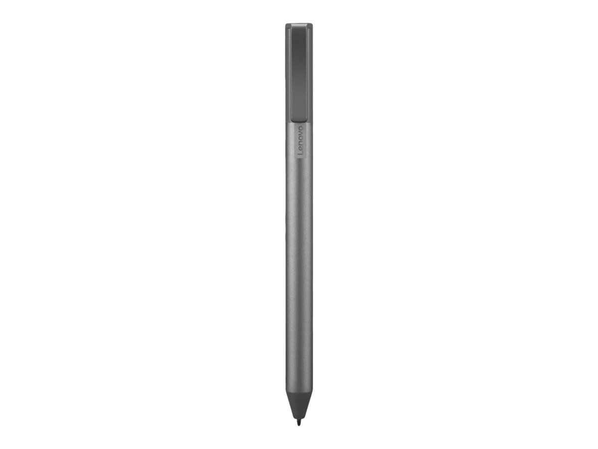 Lenovo USI Pen - Digitaler Stift - Grau