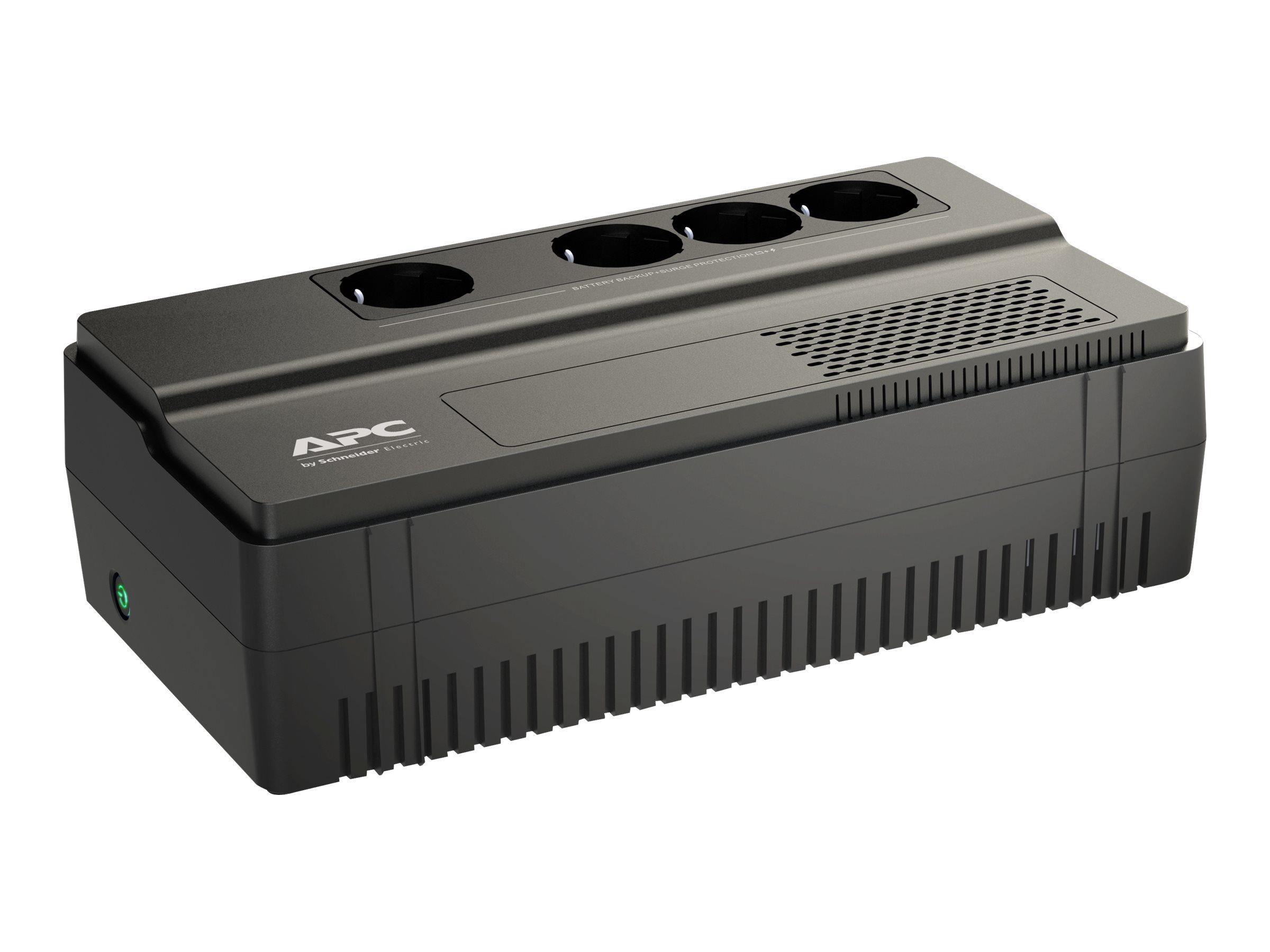 APC Easy UPS BV BV800I - USV - Wechselstrom 230 V