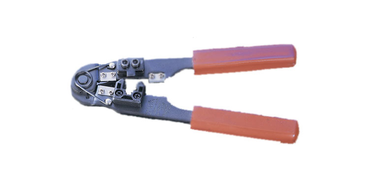VALUE Roline HT 210 - Crimpwerkzeug, Ansicht 2