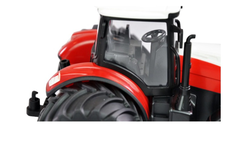 Amewi Toy Traktor mit Kippanhänger - Traktor - 1:24 - 500 mAh - 535 g, Ansicht 2