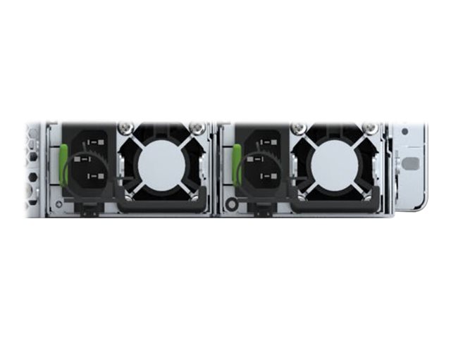 Cisco UCS C240 M6 SFF Rack Server - Server - Rack-Montage - 2U - zweiweg - keine CPU - RAM 0 GB - SATASASPCI Express - Hot-Swap 6.4 cm (2.5)