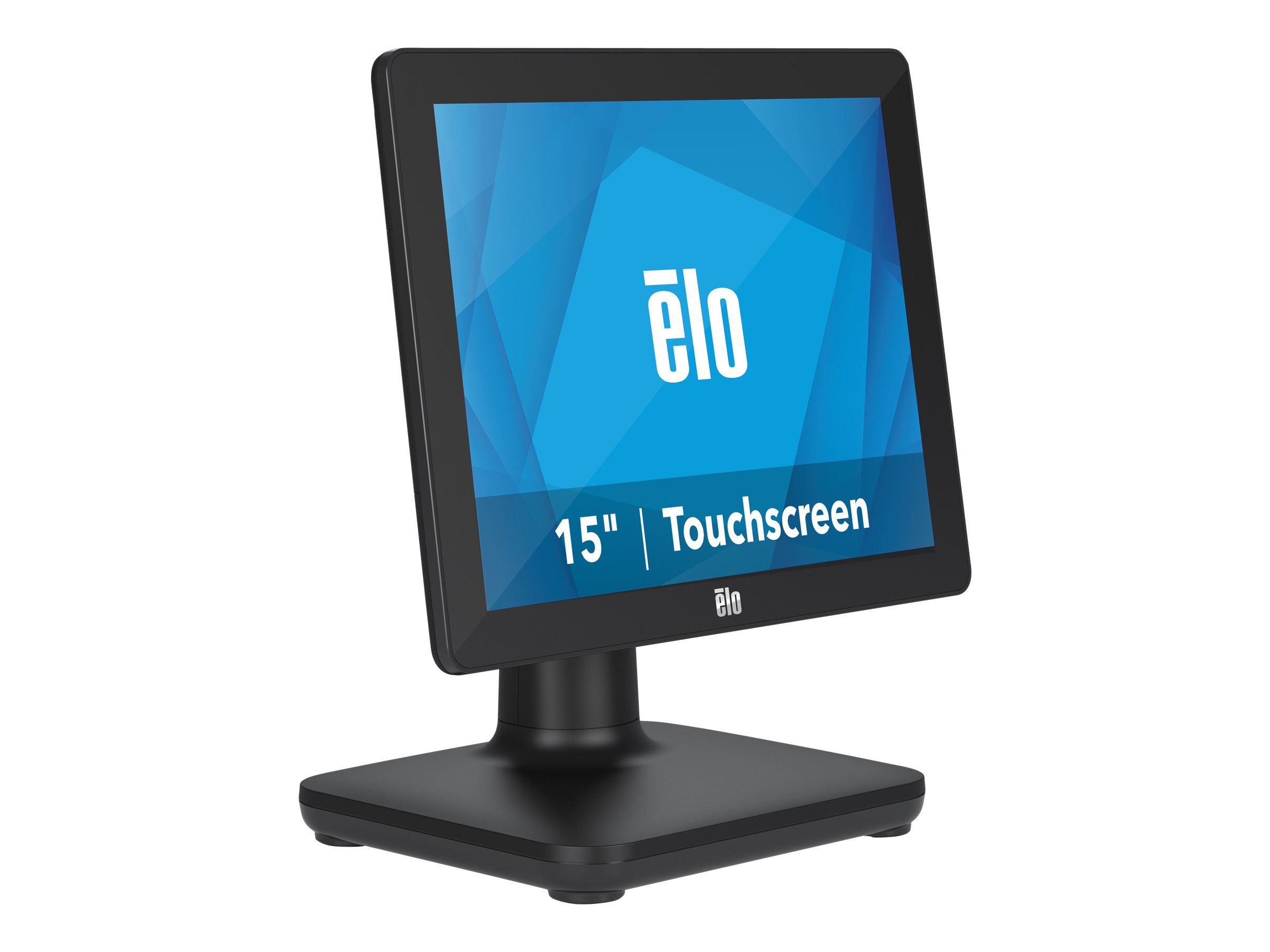 Elo Touch Solutions EloPOS System i3 - Standfuß mit I/O-Hub - All-in-One (Komplettlösung), Ansicht 4