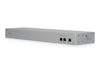 Ubiquiti UniFi WAN Switch RJ45 - Switch - managed