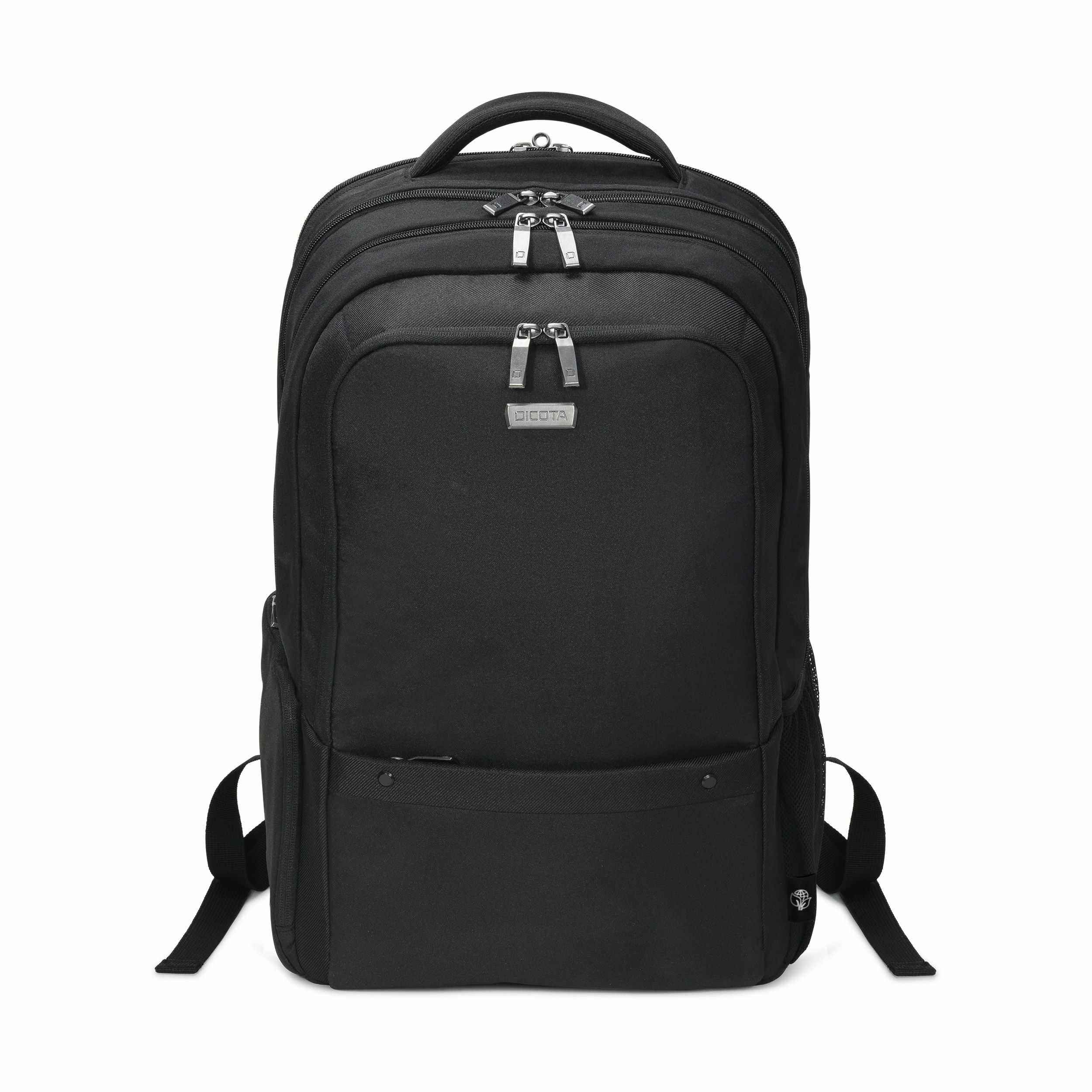 Dicota Backpack Eco SCALE - Notebook-Rucksack, Ansicht 3