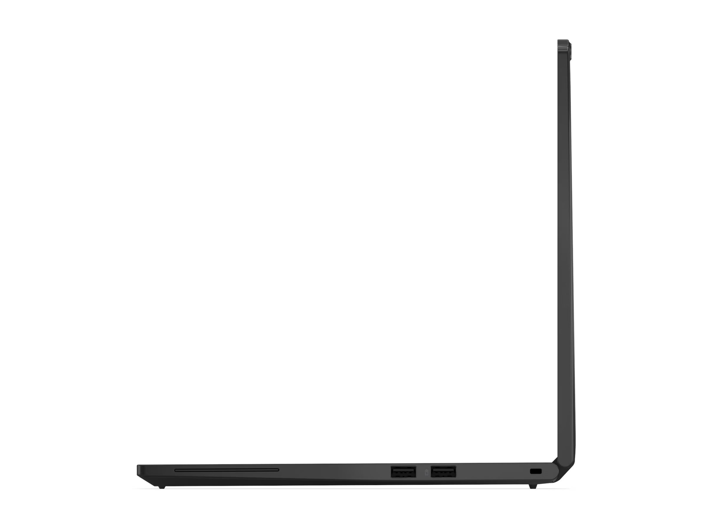 Lenovo ThinkPad T14s 2-in-1 Gen 1 21R3 - Flip-Design - Intel Core Ultra 5 225U / 1.5 GHz - Win 11 Pro - Intel Graphics - 16 GB RAM - 512 GB SSD TCG Opal Encryption 2, NVMe - 35.6 cm (14")