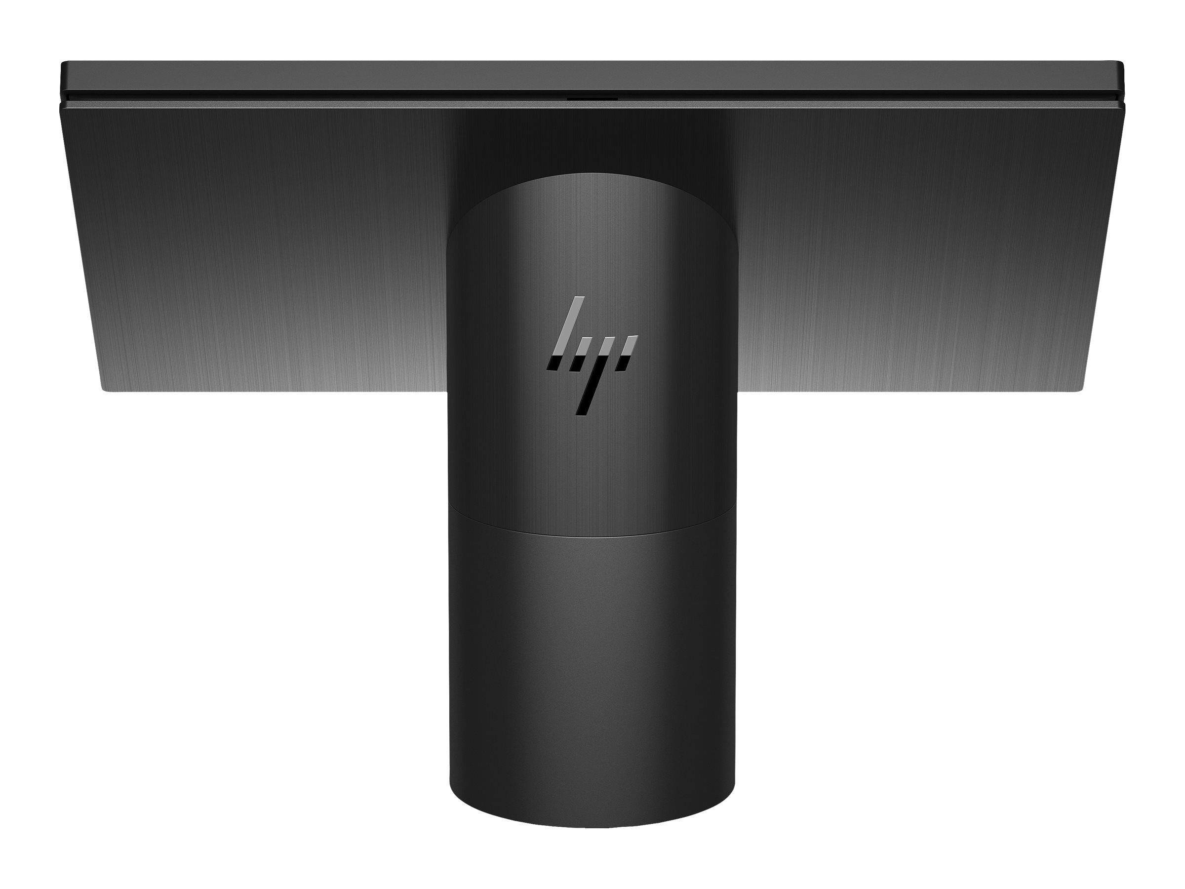 HP Engage One 145 - All-in-One (Komplettlösung) - 1 x Core i5 7300U  2.6 GHz - RAM 8 GB - SSD 256 GB - NVMe - HD Graphics 620 - 1GbE - Win 10 Pro 64-Bit - Monitor: LED 35.56 cm (14)