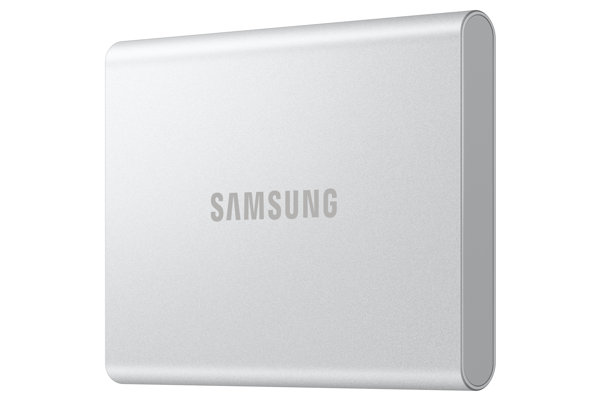 Samsung Portable SSD T7 Resurrected - 2 TB, Ansicht 3