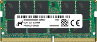 Micron - DDR4 - Modul - 8 GB - SO DIMM 260-PIN - 3200 MHz / PC4-25600