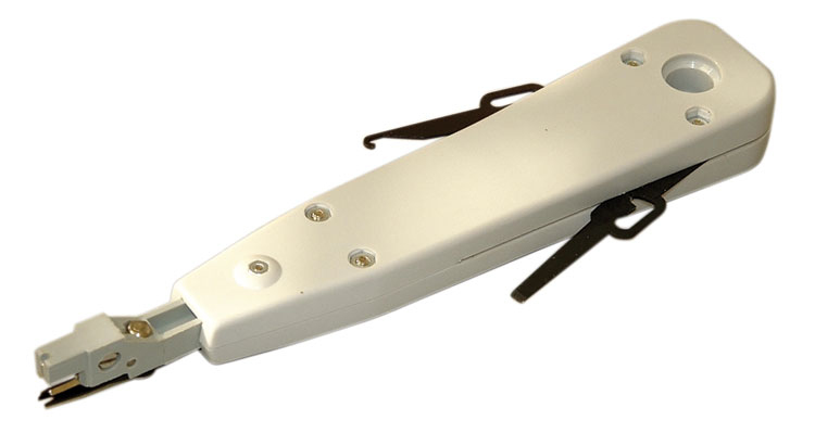 VALUE Punch-Down Tool, Ansicht 2