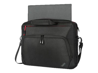 Lenovo ThinkPad Essential Plus - Notebook-Tasche - 39.6 cm (15.6")