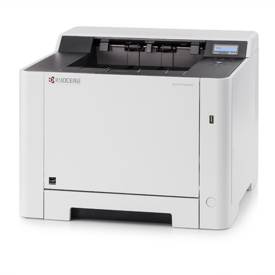 Kyocera ECOSYS P5026cdw, Laser, Farbe, 9600 x 600 DPI, A4, 26 Seiten pro Minute, Doppelseitiger Druck