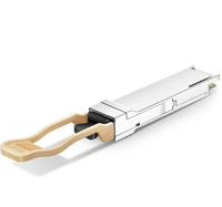 Alcatel Arista - QSFP+-Transceivermodul - 100GbE - 100GBase-SR4