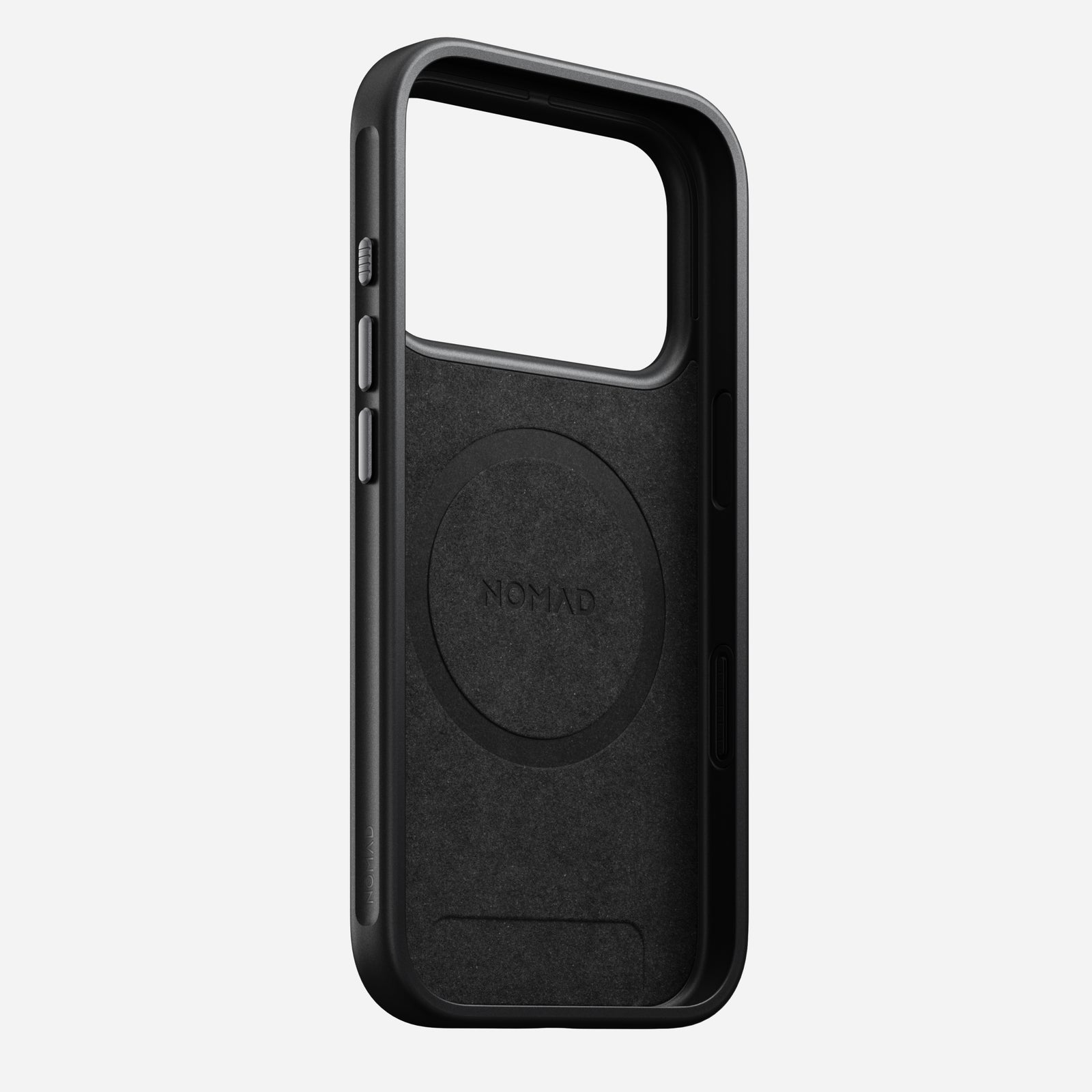 Nomad Modern Leather Case iPhone 17 Pro English Tan, Ansicht 4
