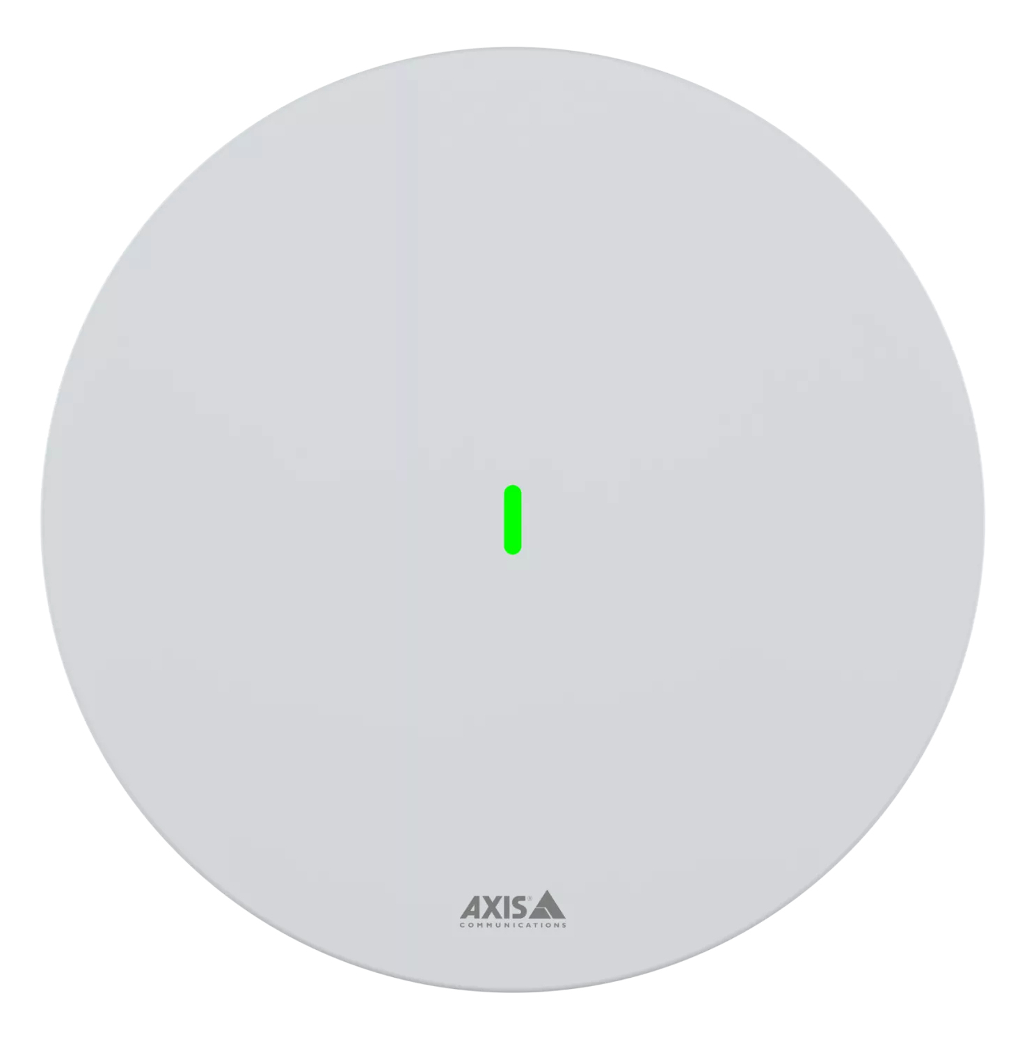 Axis D6210 - Luftsqualitätsensor - kabelgebunden, Ansicht 2
