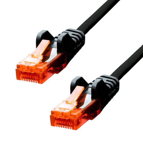 ProXtend Patch-Kabel - RJ-45 (M) zu RJ-45 (M), Ansicht 4