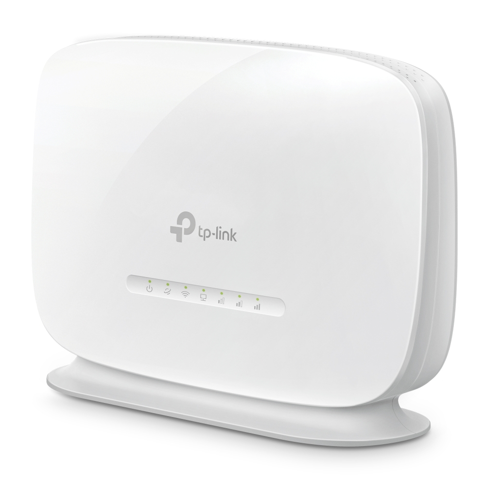 TP-LINK TL-MR105 Archer MR105 4G LTE N300 Router, Ansicht 2