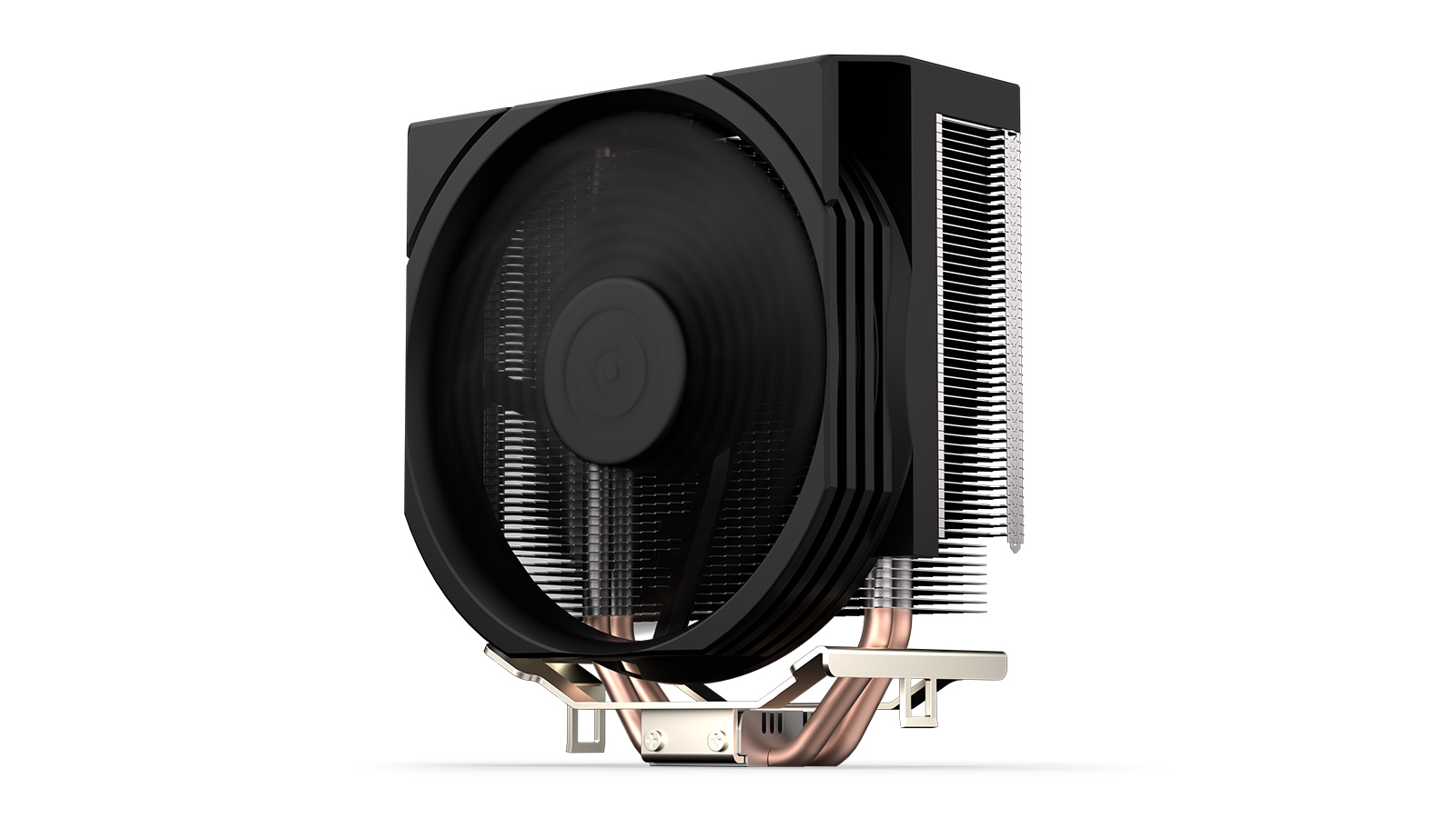 ENDORFY Spartan 5 EY3A001 - CPU-Kühler, Ansicht 2