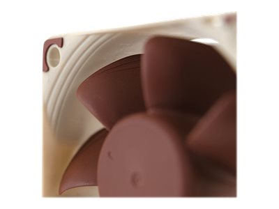 Noctua NF-A6x25 PWM - Gehäuselüfter - 60 mm, Ansicht 4