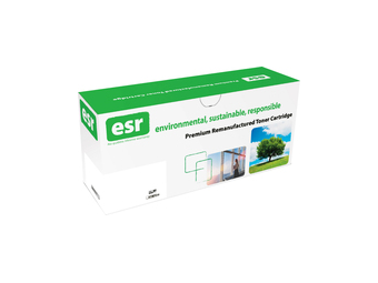 Armor ESR - Magenta - kompatibel - Box - Tonerpatrone (Alternative zu: Dell 593-BBBP)