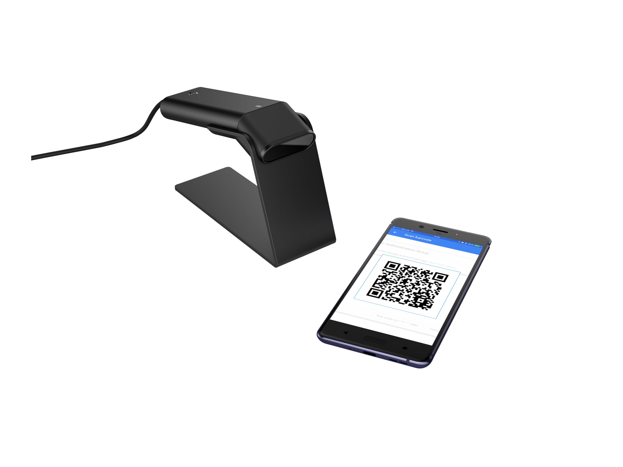 HP Engage Prime G2 - Barcode-Scanner - Handgerät