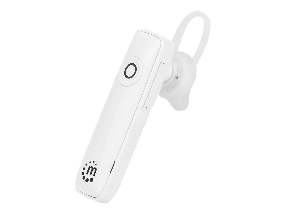 Manhattan Bluetooth Headset - Headset - im Ohr
