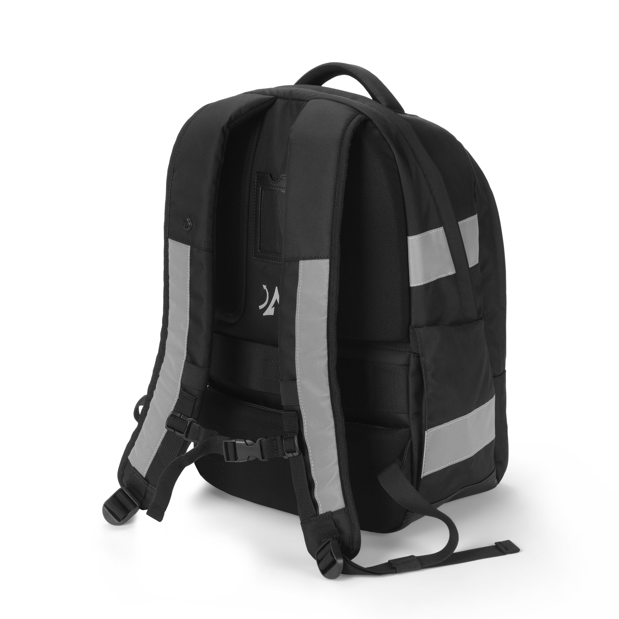 Dicota Reflective - V2 - Rucksack - Thermoplastisches Polyurethan (TPU), Ansicht 2