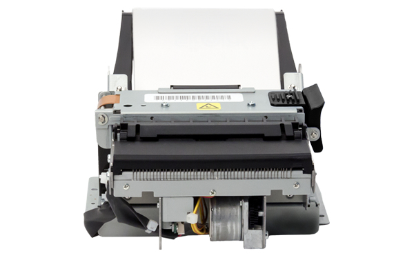 Star Micronics Sanei SK1-311SF4-Q-M-SP - Belegdrucker - Thermodirekt - Roll (8,3 cm), Ansicht 2