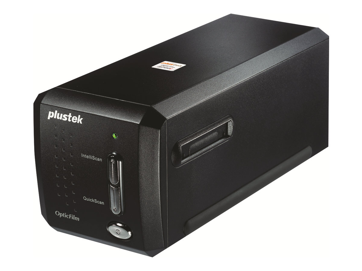 Plustek OpticFilm 8200i Ai - Filmscanner (35 mm)