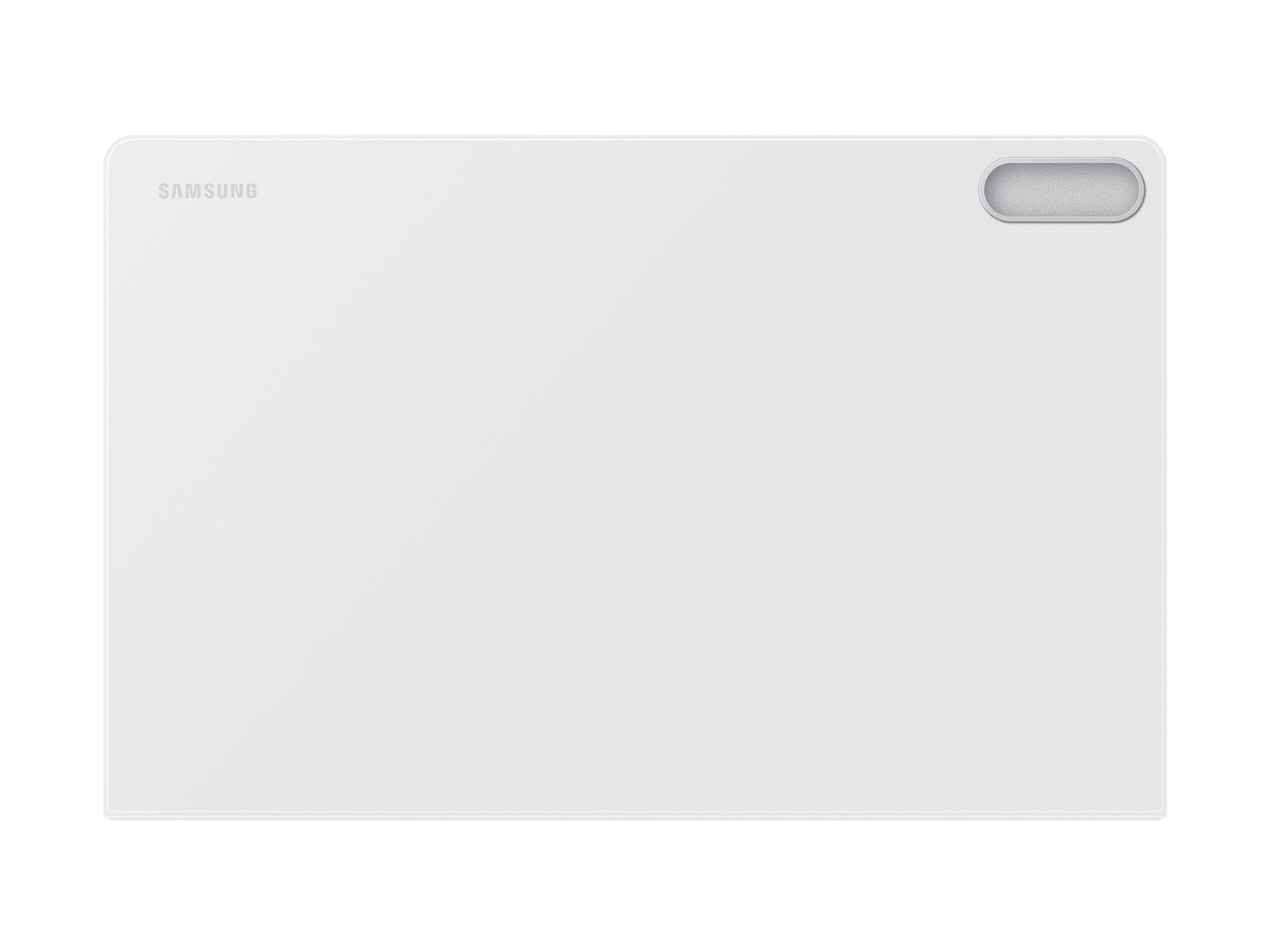 Samsung EF-BX930 - Flip-Hülle für Tablet - weiß, Ansicht 4