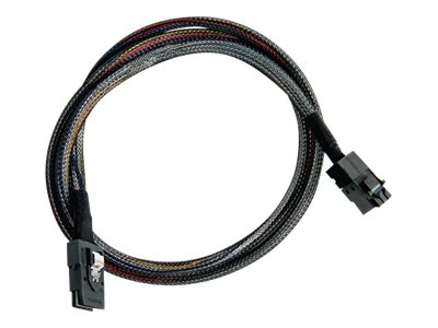 MICROCHIP ADAPTEC I-HDMSAS-MSAS-.5M CABLE (2281200-R)