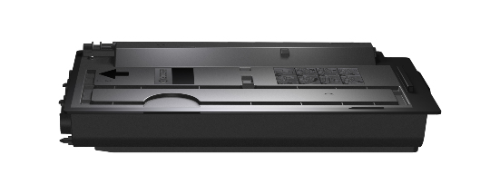 Kyocera TK 7135 - Schwarz - original - Tonersatz, Ansicht 2