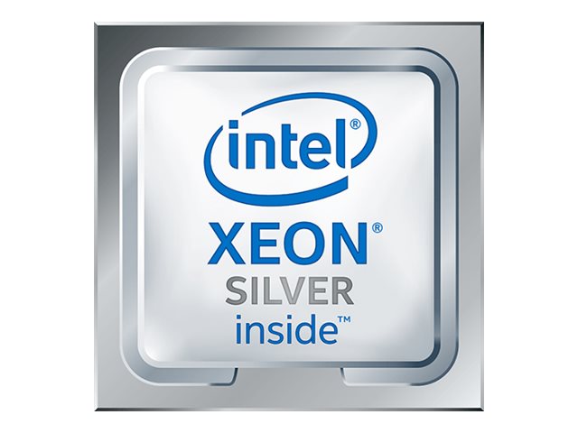 Intel Xeon Silver 4215R - 3.2 GHz - 8 Kerne - 16 Threads