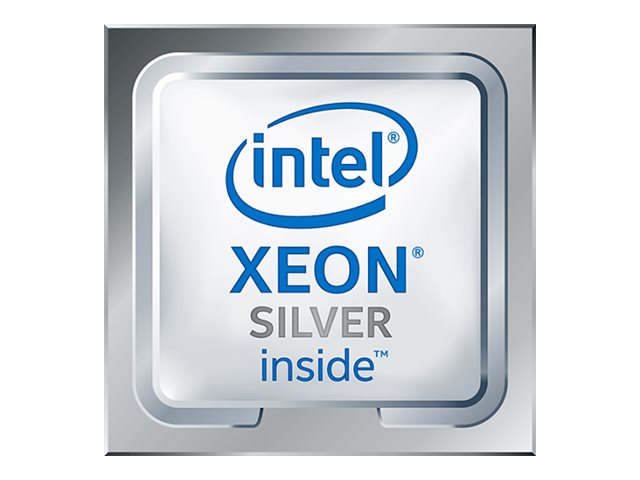 Intel Xeon Silver 4208 - 2.1 GHz - 8 Kerne - 16 Threads