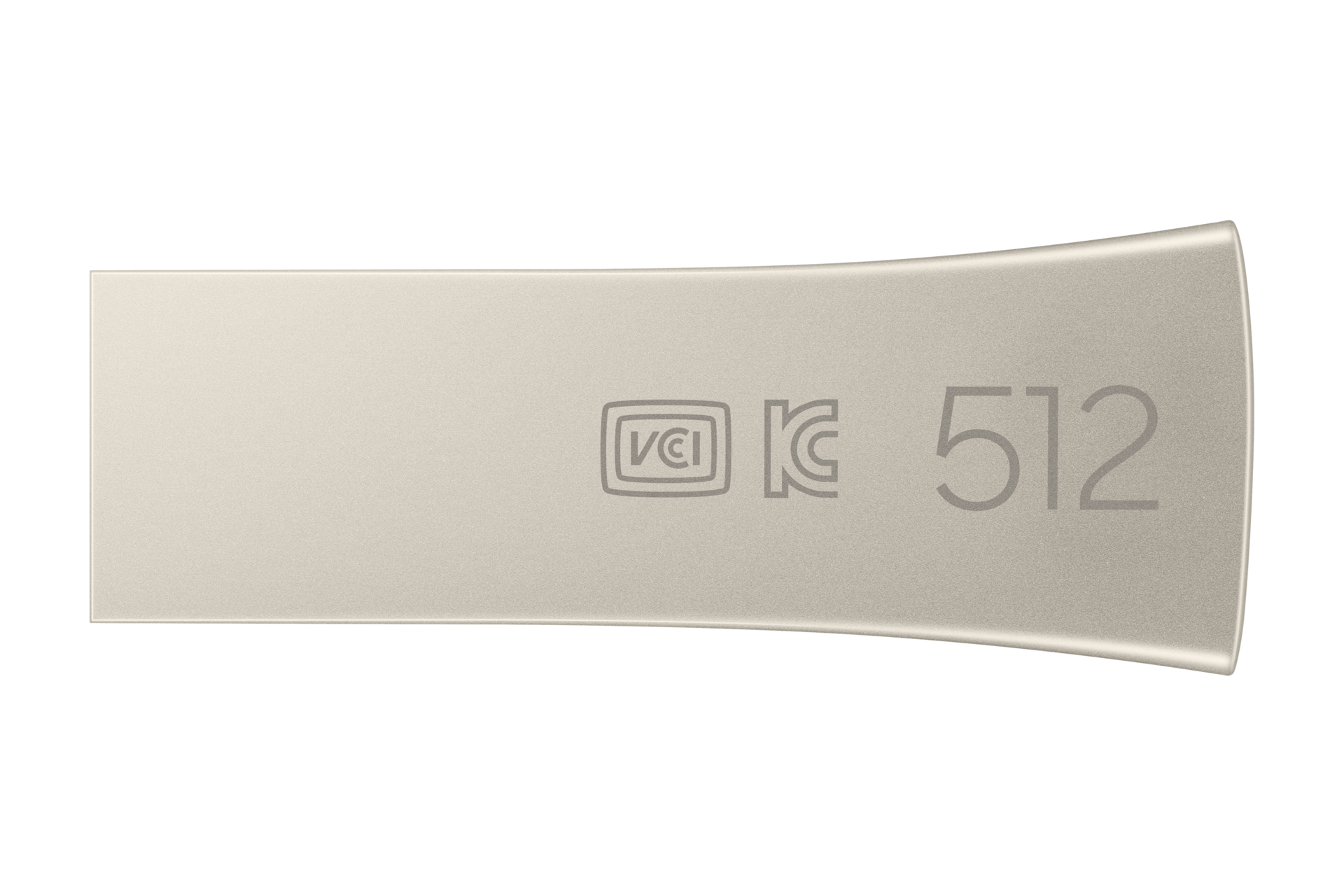 Samsung BAR Plus MUF-512BE3 - USB-Flash-Laufwerk, Ansicht 2