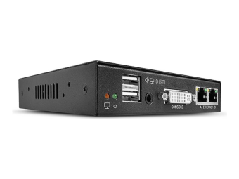 Lindy KVM over IP Access - Fernsteuerungsgerät