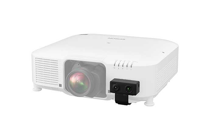 Epson ELPEC01 - Externe Kamera - für Epson EB-PU1006, Ansicht 4