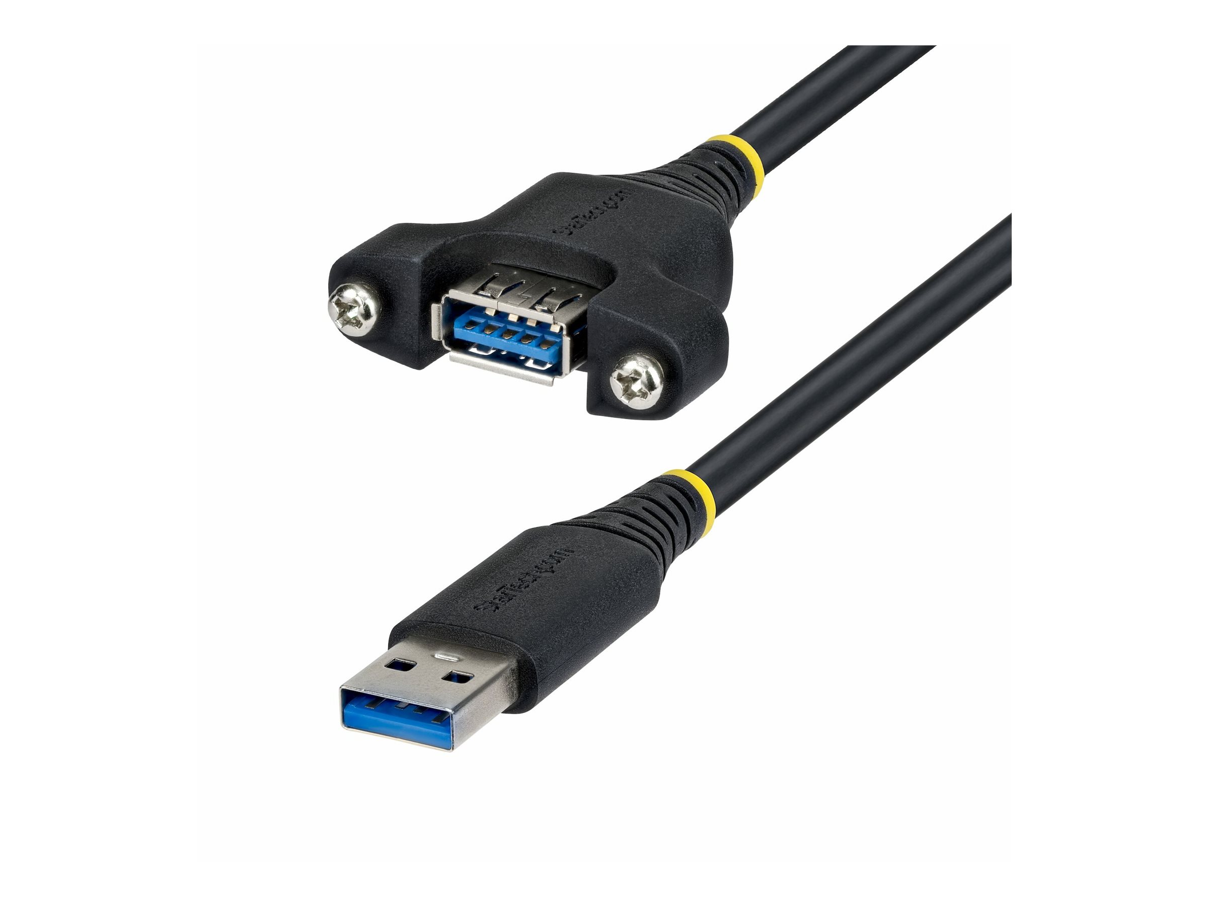 StarTech.com StarTech - USB-Verlängerungskabel - USB Typ A (M)