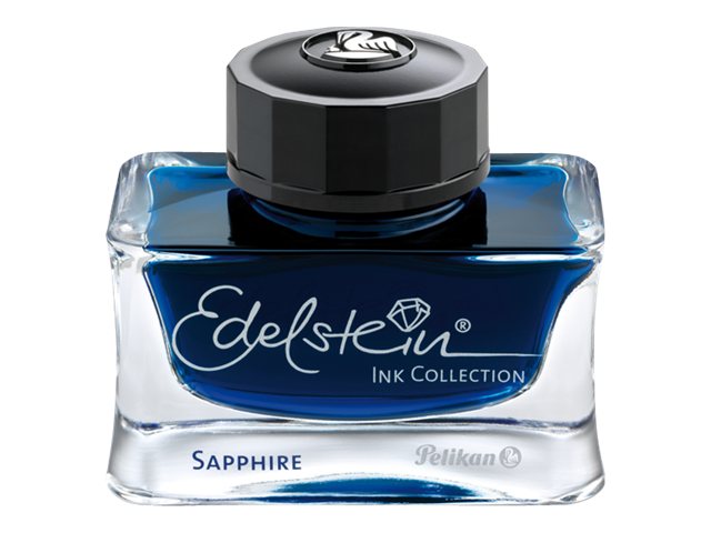 Pelikan Edelstein - Tinte - brillantblau - 50