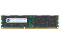 HP 8GB PC3-10600R-9 2RX4 Kit (500205-171)