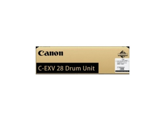 Canon C-EXV 28 - Schwarz - original - Trommeleinheit