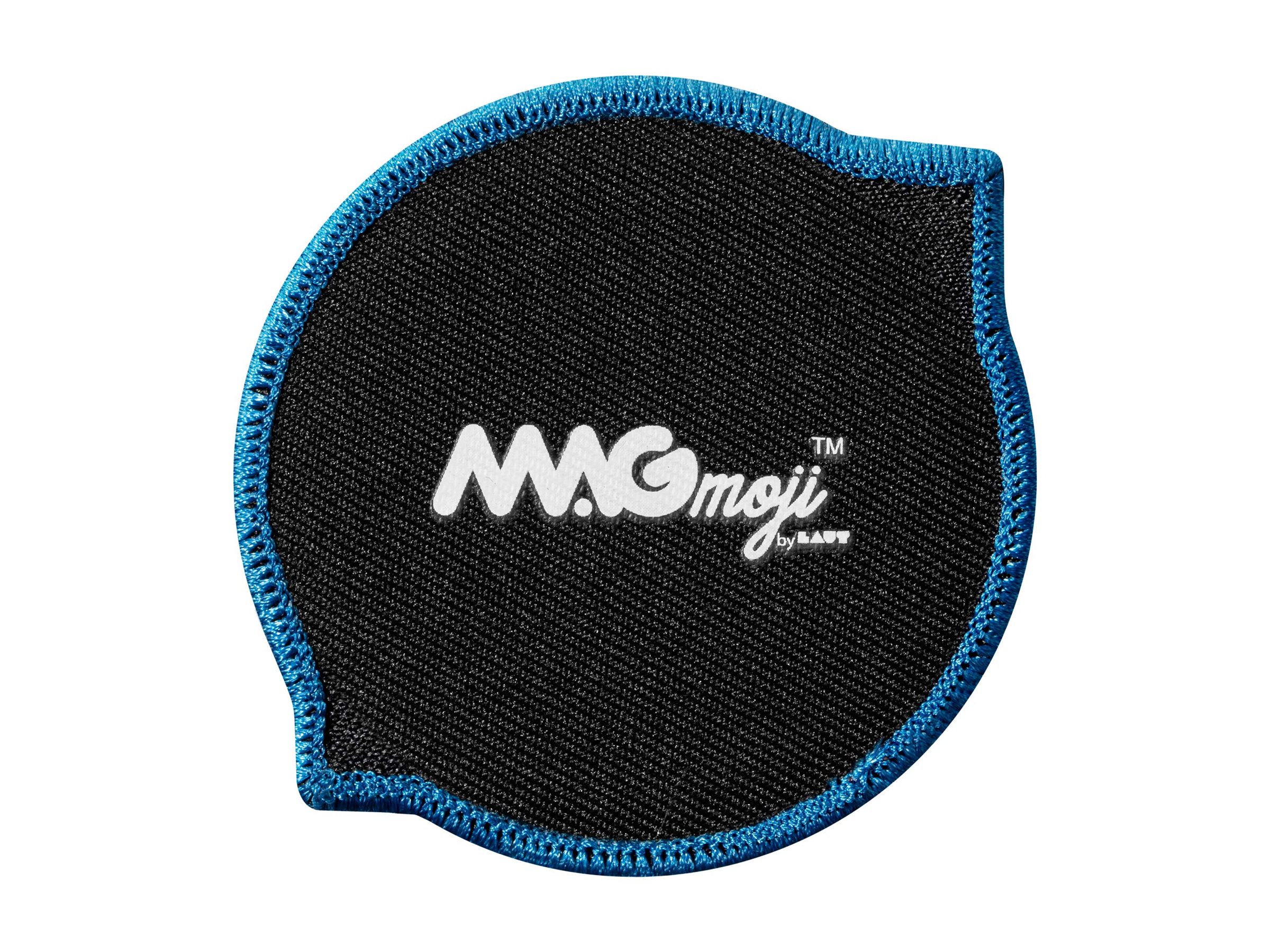 Laut International MAGMOJI BADGE Love Blue Fashion comp. with MagSafe, Ansicht 4