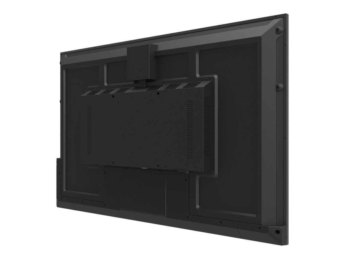 ViewSonic CDE4330 - 109 cm (43") Diagonalklasse CDE30 Series LCD-Display mit LED-Hintergrundbeleuchtung - Digital Signage - mit Integrierter SoC-Mediaplayer - 4K UHD (2160p)