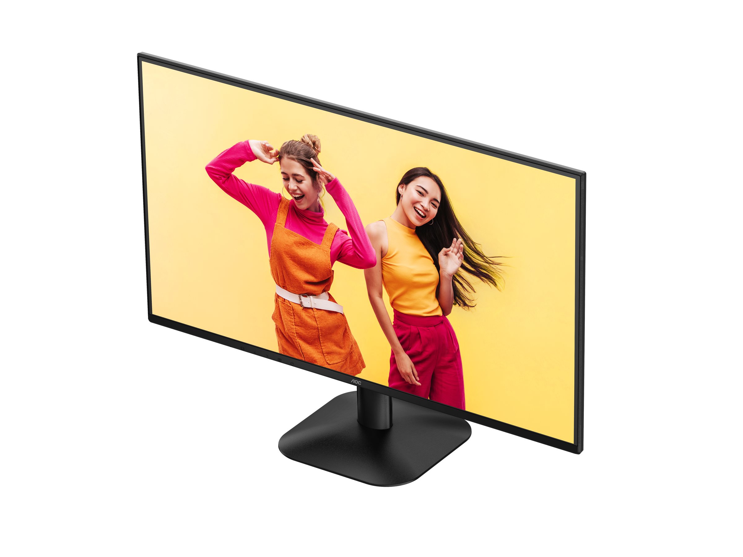 AOC Basic-line Q27B35S3 - LED-Monitor - 68.6 cm (27")