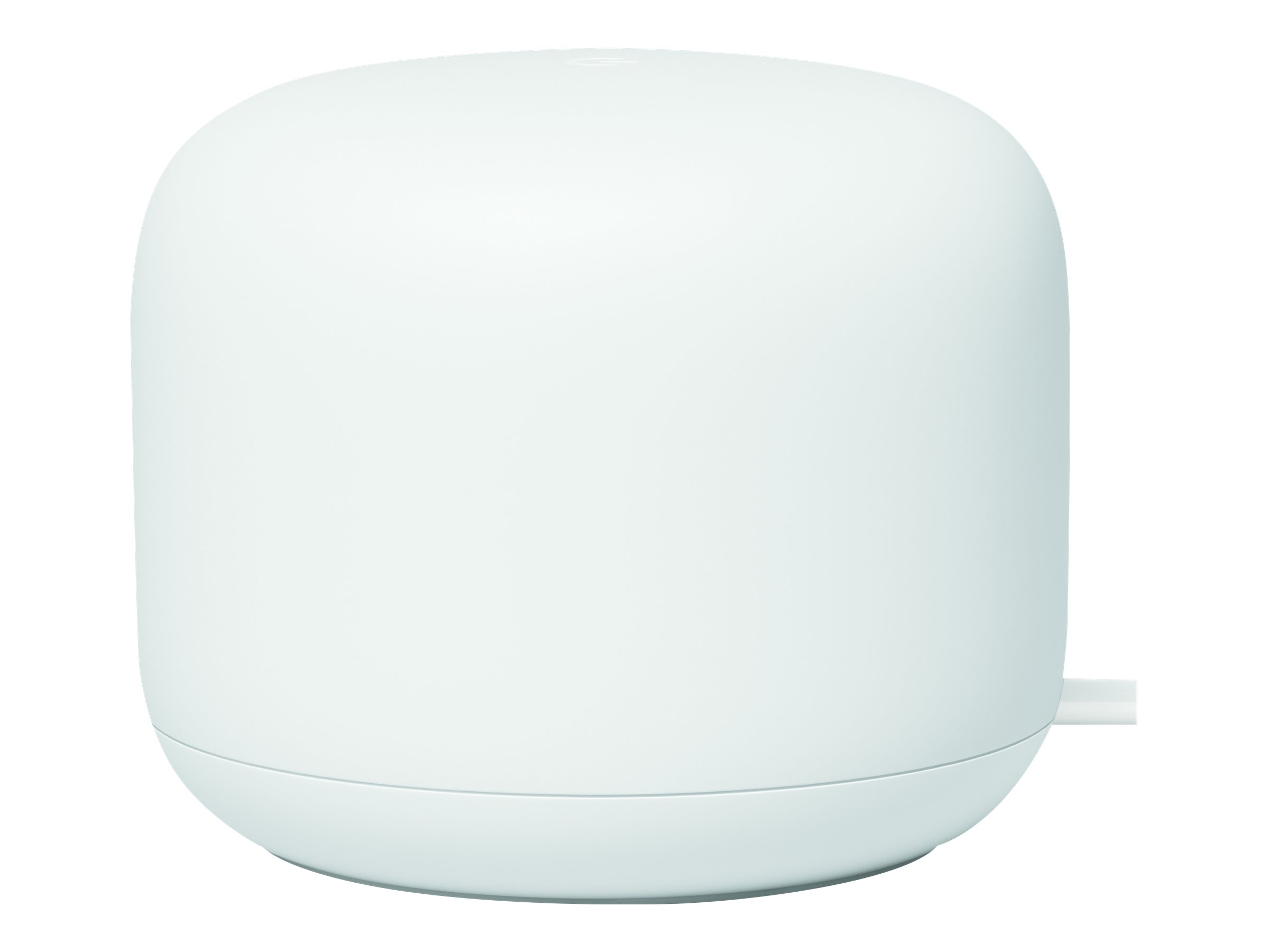 Google Nest Wifi - WLAN-System (Router, Extender)