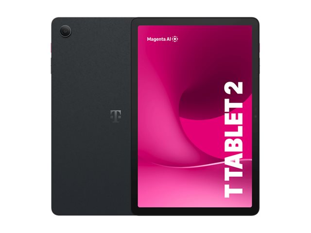 Deutsche Telekom T Tablet 2 schwarz Telekom - Tablet - 128 GB, Ansicht 2
