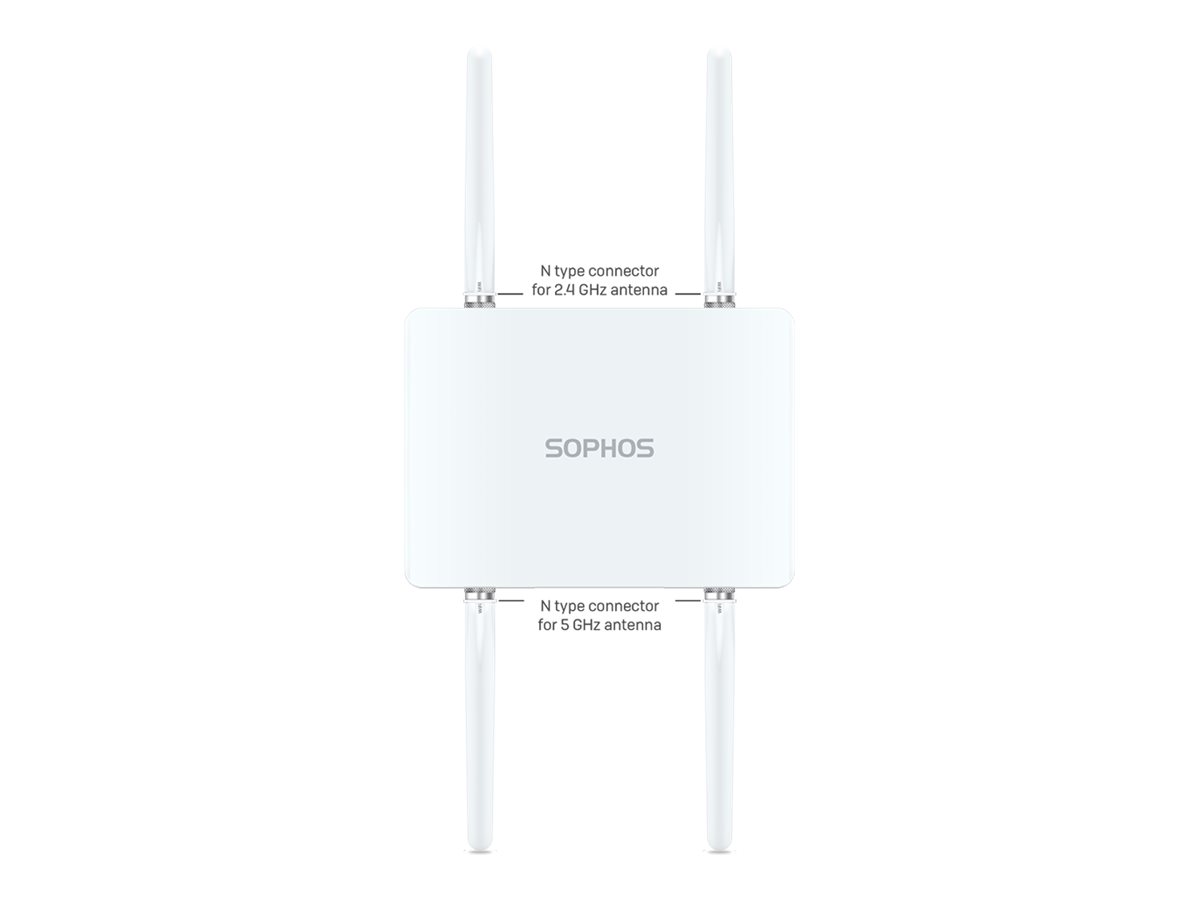 Sophos AP6 Series 420X - Accesspoint - Wi-Fi