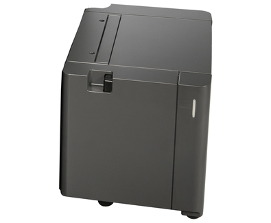 Lexmark 26Z0089, Schublade, Schwarz