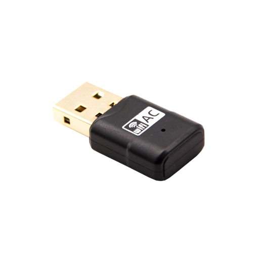 Fanvil Wi-Fi Dongle WF 20 - SIP - WLAN, Ansicht 2