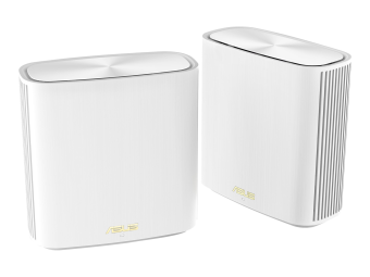 ASUS ZenWiFi XD6S - WLAN-System - (2 Router)